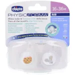 CHICCO-7503544 &ndash; PF AIR lutik, suurus 16&ndash;36 kuud, 2 tk, &bdquo;Lumi Grey&ldquo;