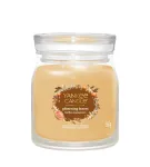 Yankee Candle Glistening Leaves 368 g