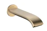 Hansgrohe Vivenis &ndash; vannitoa kraan, lihvitud pronksiv&auml;rvi 75410140
