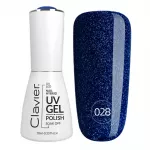 CLAVIER_Luxury h&uuml;briidlakk 028 Viimasel ajal 10ml