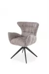 K595 chair,  grey