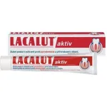 Lacalut hambapasta Lacalut Aktiv 75 ml, 75 ml