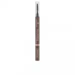 MICROBLADING eyebrow pencil #04-Dark Brown 0.6 ml