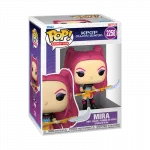 FUNKO POP! Vinyl Figuur: KPOP Demon Hunters - Mira