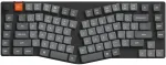 Keychron K15M-H3 75% Alice Brown Switch RGB Hot-Swap