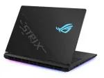 ASUS ROG Strix SCAR 18 G835LW-U9642X - Ultra 9-275HX | 18 tolli, 240 Hz, 2.5K | 64 GB | 2 TB + 4 TB | Windows 11 Pro | RTX 5080