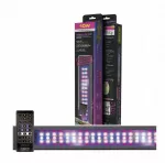 &bdquo;TerraSky UV LED&ldquo;, valgustusriba terraariumile, UVB LED 10 W, 38&ndash;61 cm