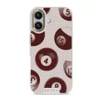 Cue - iPhone 17 Case, Elite Light (MagSafe) / Gold