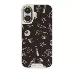 Essentials - iPhone 16 Case, Elite Light (MagSafe) / Gold