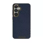 Pulse - Samsung Galaxy S25 Plus Case, Elite Dark (Magnetic) / Gold