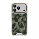 Moss - iPhone 17 Pro Case, Elite Light (MagSafe) / Gold