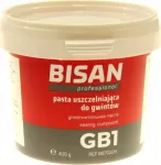 &bdquo;Bisan&ldquo; GB1 keermepasta, 400 g (purk), vesi / gaas