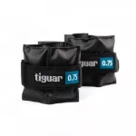 TIGUAR randme- ja pahkluu kaalud (2&times;0,75 kg)