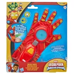 AVENGERS IRON MAN m&auml;ngukomplekt Repulsor Glove