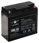Battery 12V/18Ah