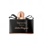 Naiste parf&uuml;&uuml;m &bdquo;Salvatore Ferragamo&ldquo;, &bdquo;Signorina Misteriosa&ldquo; prooviversioon EDP 100 ml