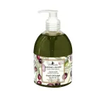 Florinda, Olia D'Oliva, Cleansing & Softening, Liquid Soap, Hands & Face & Body, 500 ml