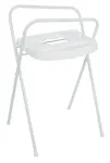 Bebe-jou 98 cm pikkune alus beebivannile, valge