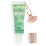 Makeup Revolution Shine Gloss - Lesk na rty 10 ml