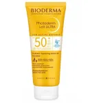 Bioderma Photoderm Sun Milk SPF 50+ &ndash; P&auml;ikesekaitsekreem, 100 ml