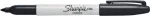 &bdquo;Sharpie&ldquo; p&uuml;siv marker &bdquo;FINE&ldquo;, must (PM5027)