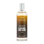 THE BODY SHOP BLACK MUSK NIGHT BLOOM kehapihusti, 100 ml
