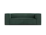 Sofa, "Turin", 2 Seats, 212x100x68 Made in Europe