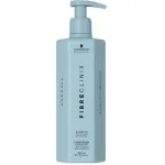 &bdquo;Schwarzkopf Professional Fibre Clinix Hydrate&ldquo; &scaron;ampoon &ndash; niisutav &scaron;ampoon, 300 ml