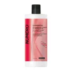 NUMERO_Colour Protection Shampoo &ndash; v&auml;rvi s&auml;ilitav juukseshampoon granaat&otilde;una ekstraktiga, 1000 ml