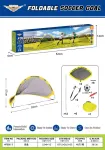 Flat Goal + Accessories