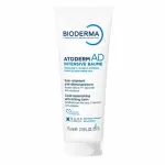 ATODERM INTENSIVE facial cream for atopic skin 75 ml