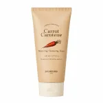 SKINFOOD - Carrot Carotene Balancing Cleansing Foam, 150ml