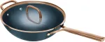 ZWILLING MILANO 30 cm pann kaanega, sinine