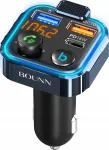 &bdquo;Yato Bounn&ldquo; autolaadija QC3.0+PD18W