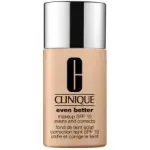 Clinique Even Better Makeup SPF 15 - brightening makeup 30 ml