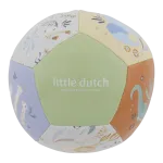 Little Dutch Softball &acute;Safari Friends&acute;