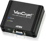 ATEN VGA-HDMI heli- ja videokonverter