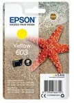 603 Yellow