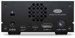 1big Dock 8 TB 3,5-tolline must STHS8000800