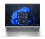EliteBook X G1i 14 FHD+ IPS 258 V, 32 GB, 1 SSD, 5G, inglise keel, Windows 11 Pro, Glacier Silver