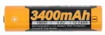 ARB-L18 18650 3400 mAh 3,6 V 1 tk