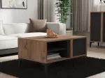 Kohvilaud, Hanah Home, Atlantic Antratsiithall, 90 x 45 x 60