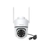 FOSCAM  Poe PD8 8 MP kaamera, valge