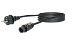 Schwaiger SOSB0500 p&auml;ikesepaneelide paigaldusvarustus &ndash; kaabel