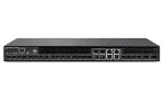 LANCOM XS-6128QF hallatav L2/L3 1U must