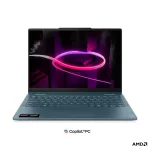 Lenovo Yoga 7 2-in-1 83TD009DGE &ndash; 14-tolline 2,8K OLED-ekraan, AMD Ryzen&trade; AI 7 445, 16 GB RAM, 512 GB SSD, Windows 11 Home