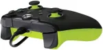 Electric Black/Green