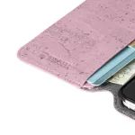 "Birka Phone Wallet iPhone 11 Pro" Pink