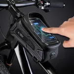 Bike Mount V2 L Black