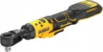 DeWALT cordless ratchet DCF513D1G, 3/8, 18V, screwdriver (yellow/black